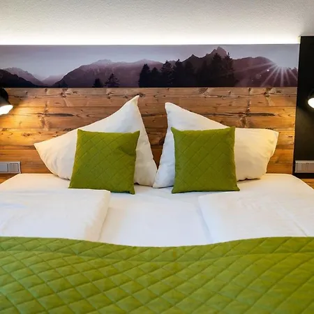Samerhof 4* Tropolach