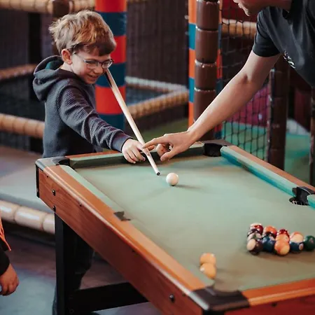 Samerhof - Skidepot Inklusive Hotel 4*