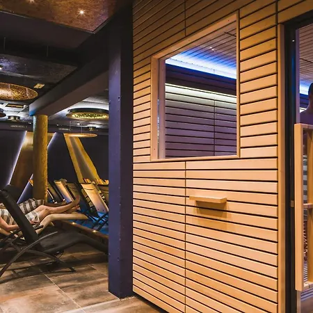 Hotel Samerhof - Badestrand Inklusive 4*