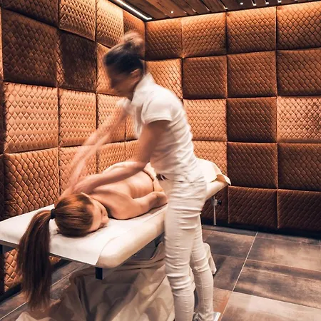 Samerhof - Skidepot Inklusive 4* Tröpolach