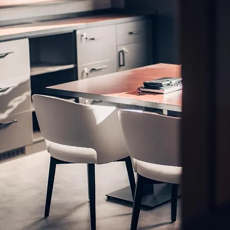 Hotel Samerhof - Skidepot Inklusive 4*