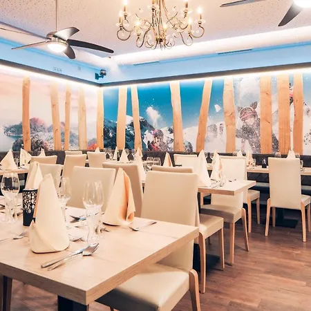 Hotel Samerhof - Badestrand Inklusive 4*