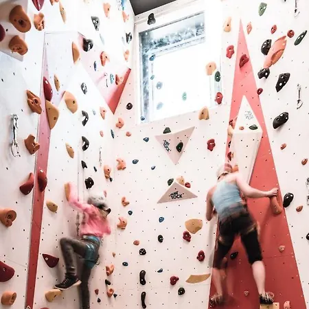 Hotel Samerhof - Skidepot Inklusive Tröpolach