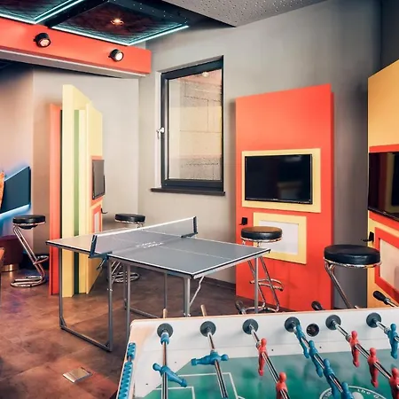 Samerhof - Skidepot Inklusive 4*