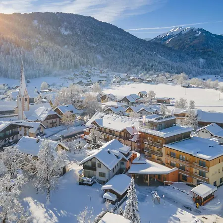 Samerhof Hotel Tröpolach