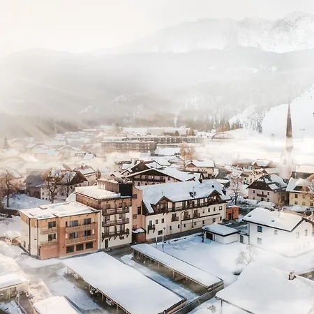 Samerhof - Skidepot Inklusive 4*