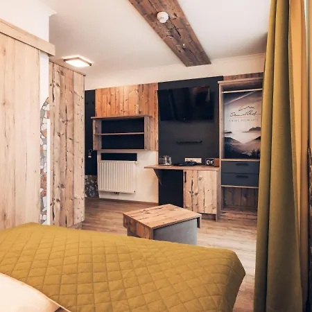 Samerhof 4*