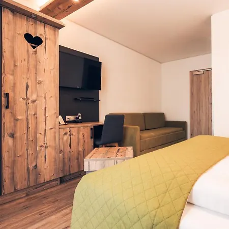 Hotel Samerhof