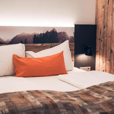 Samerhof Hotel 4*