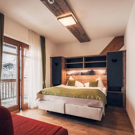 Samerhof - Badestrand Inklusive 4* Tröpolach