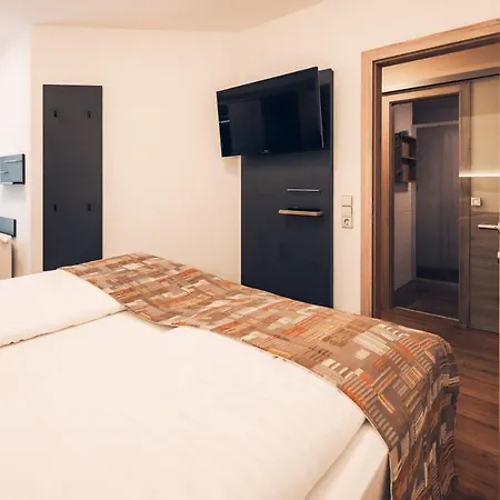 Samerhof Hotel