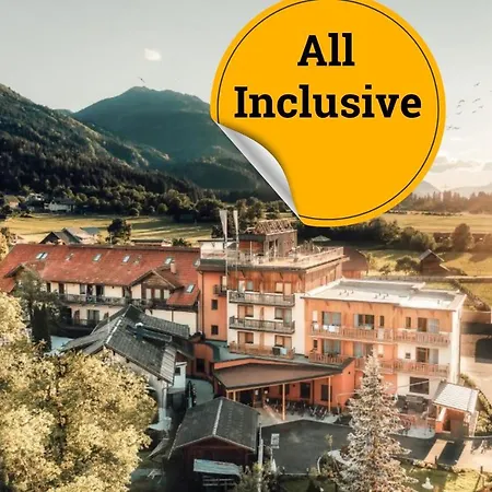 Samerhof - Skidepot Inklusive 4* Tröpolach