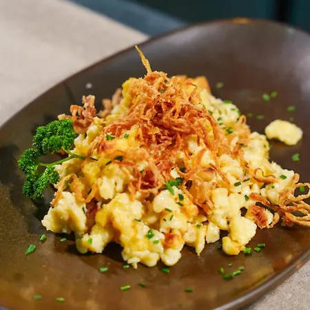 Samerhof - Skidepot Inklusive Hotel