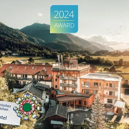 Samerhof Hotel 4*
