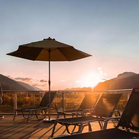 Hotel Samerhof 4*