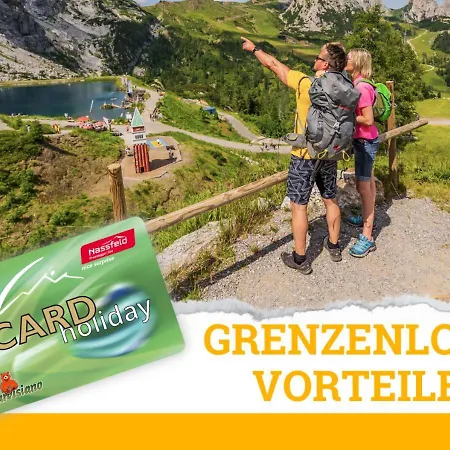 Samerhof - Skidepot Inklusive 4*