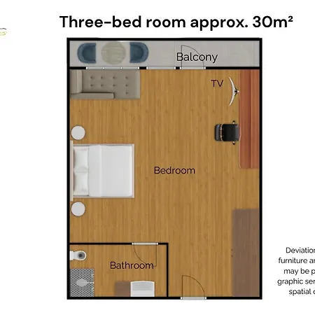 Samerhof 4*