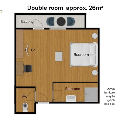 Hotel Samerhof 4*