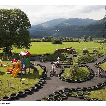 Samerhof - Skidepot Inklusive 4*