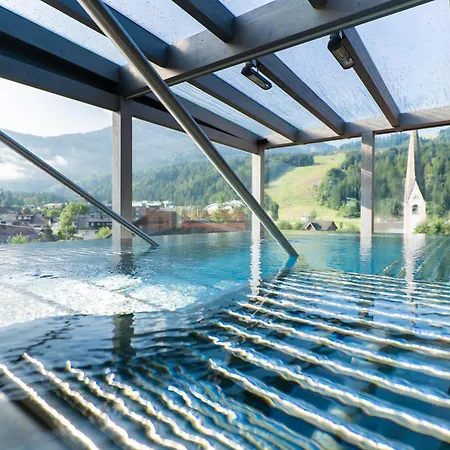 Hotel Samerhof - Badestrand Inklusive