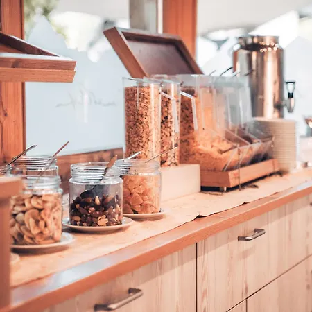 Hotel Samerhof - Badestrand Inklusive Hotel