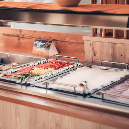 Hotel Samerhof - Skidepot Inklusive