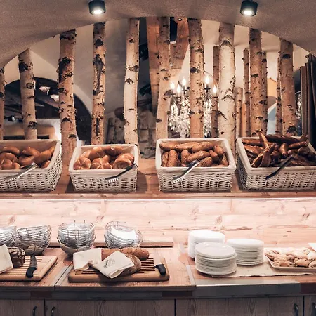 Samerhof - Skidepot Inklusive Hotel 4*