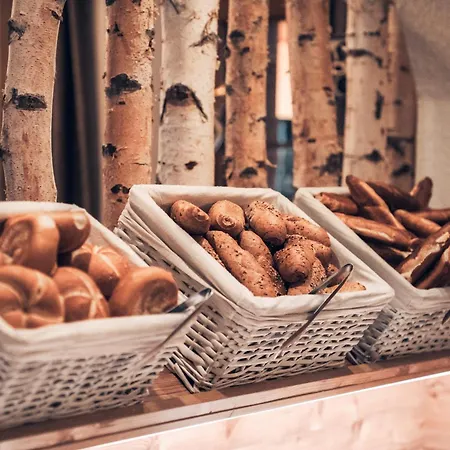 Hotel Hotel Samerhof - Badestrand Inklusive 4*