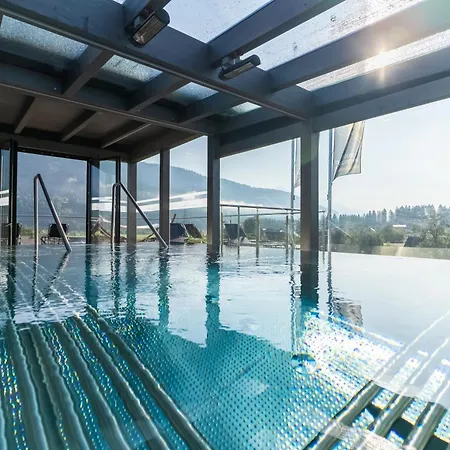 Hotel Samerhof - Badestrand Inklusive Hotel