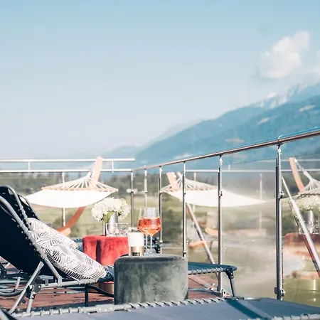 Hotel Samerhof - Badestrand inklusive 4*