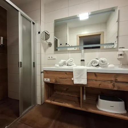 Hotell Samerhof - Badestrand Inklusive 4*
