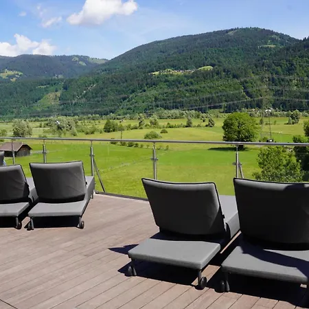 Hotel Samerhof - Badestrand Inklusive 4*