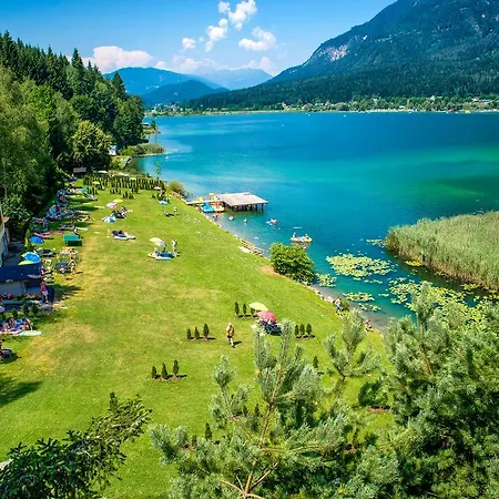 Samerhof - Skidepot Inklusive 4*