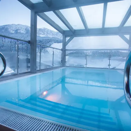 Samerhof - Badestrand Inklusive 4*