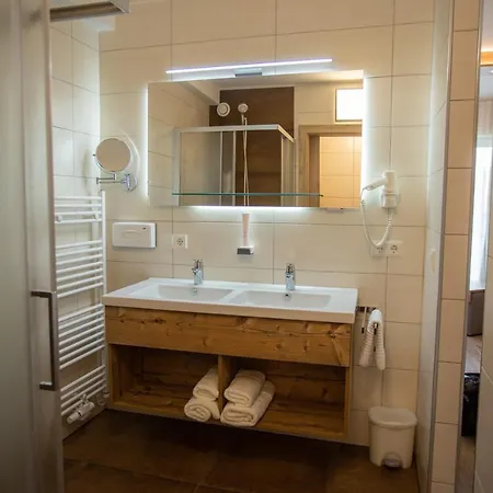 Samerhof - Badestrand Inklusive 4*