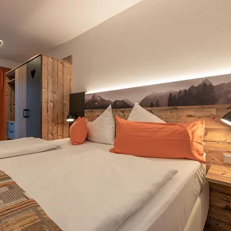 Hotel Samerhof 4*
