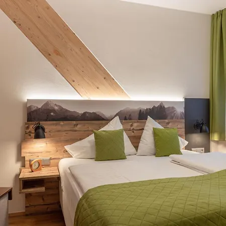Hotel Samerhof - Badestrand Inklusive