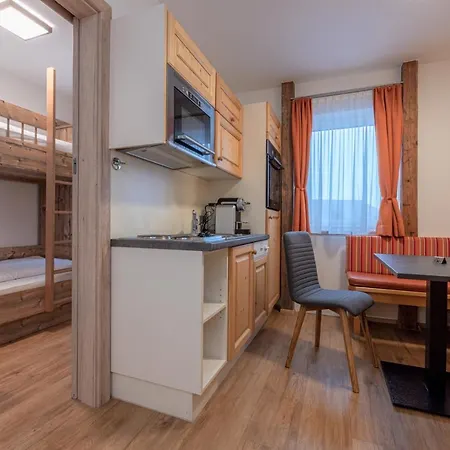 Samerhof Hotel 4*