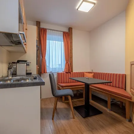 Hotel Samerhof Tröpolach