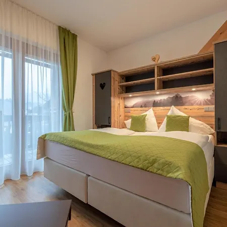 Samerhof Hotel Tröpolach