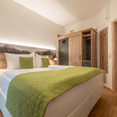 Hotel Samerhof Tröpolach
