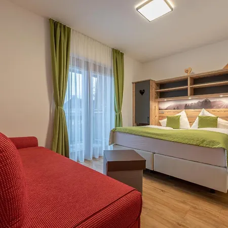 Hotel Samerhof