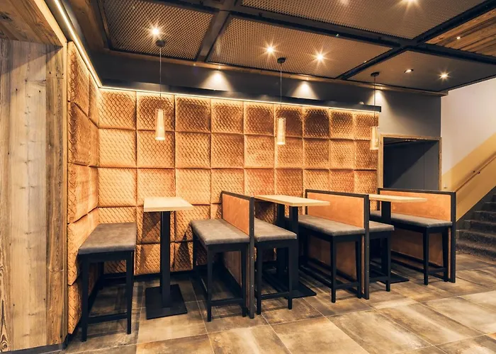 Samerhof - Skidepot Inklusive Hotel 4*