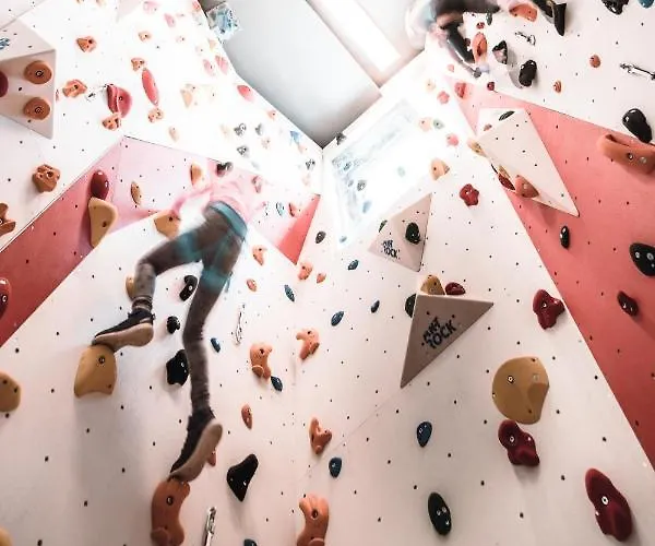 Samerhof - Skidepot Inklusive Hotel 4*