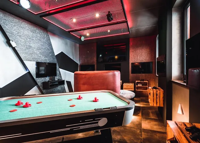 Samerhof - Skidepot Inklusive Tröpolach