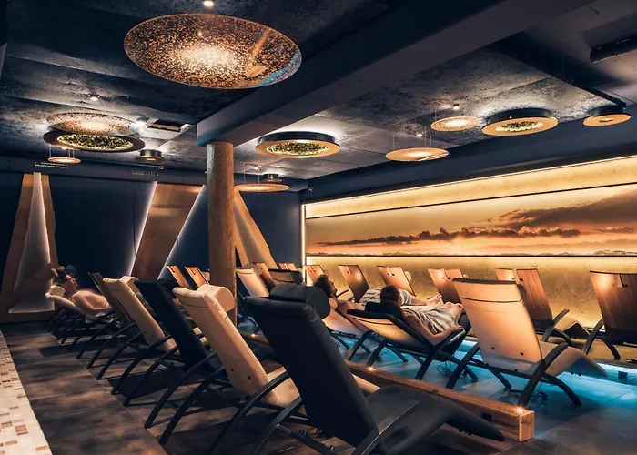 Hotel Samerhof - Badestrand Inklusive Hotel 4*