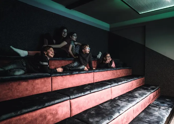 Samerhof - Skidepot Inklusive Hotel Tropolach