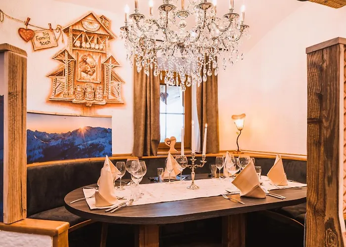 Hotel Samerhof - Badestrand Inklusive Hotel Tropolach