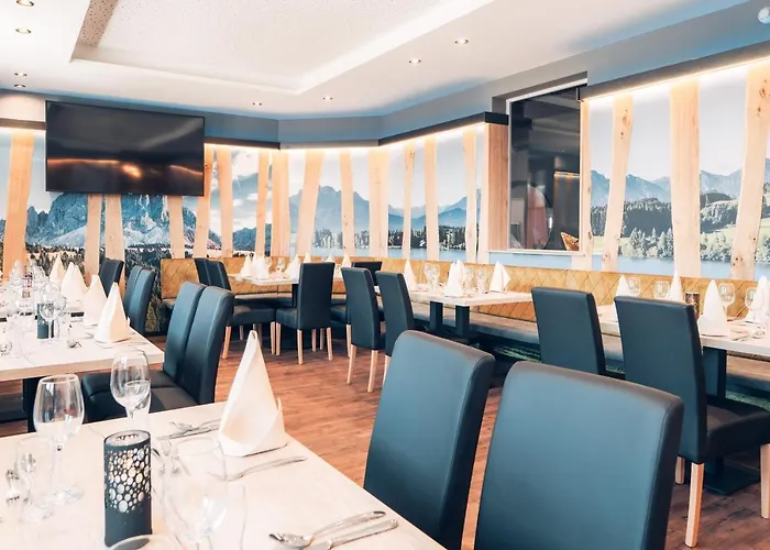 Samerhof - Skidepot Inklusive Hotel 4*