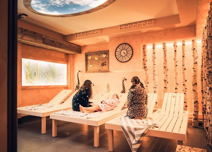 Hotel Samerhof - Skidepot Inklusive Tropolach